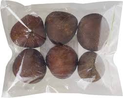 Dry Coconut