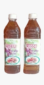 Kusum Oil