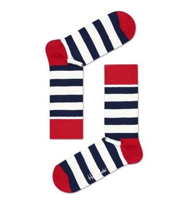 Happy Socks Stripe Sock