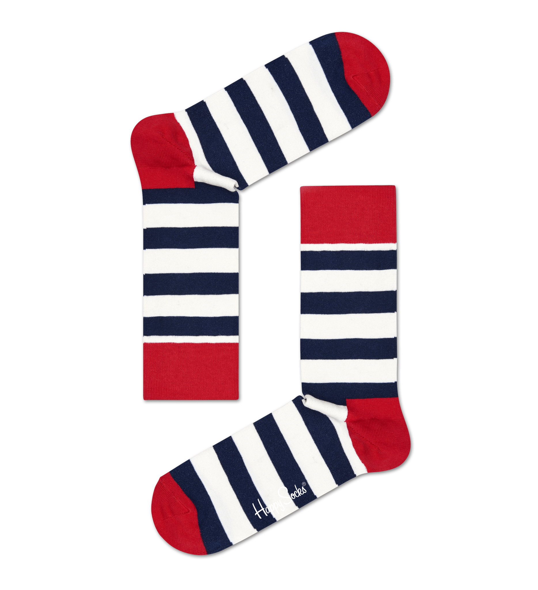 Happy Socks Stripe Sock