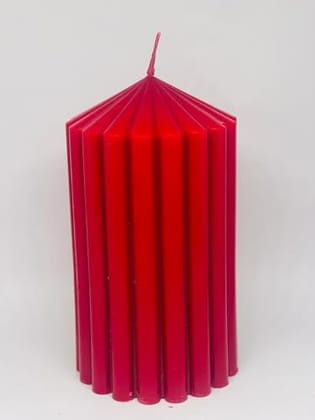 CD Crafts 2 Scented Pencil Pillar Candles for Home Decoration Items and Diwali / Cristmas / New Year / Birthday / Valentine Day special Candles CD Crafts 2 Scented Pencil Pillar Candles for Home Decoration Items and Diwali / Cristmas / New Year / Birthday / Valentine Day special Candles