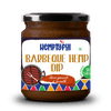 Hemptyful Barbeque Hemp Dip 180gm