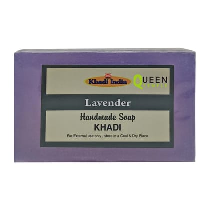 NATURAL HAND CRAFTED LAVENDER SOAP NATURAL HAND CRAFTED LAVENDER SOAP