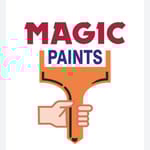 Magic Paints