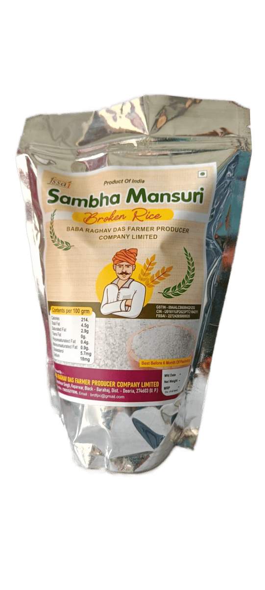 Sambha Mansuri Broken Rice