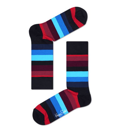 Happy Socks Stripe Sock
