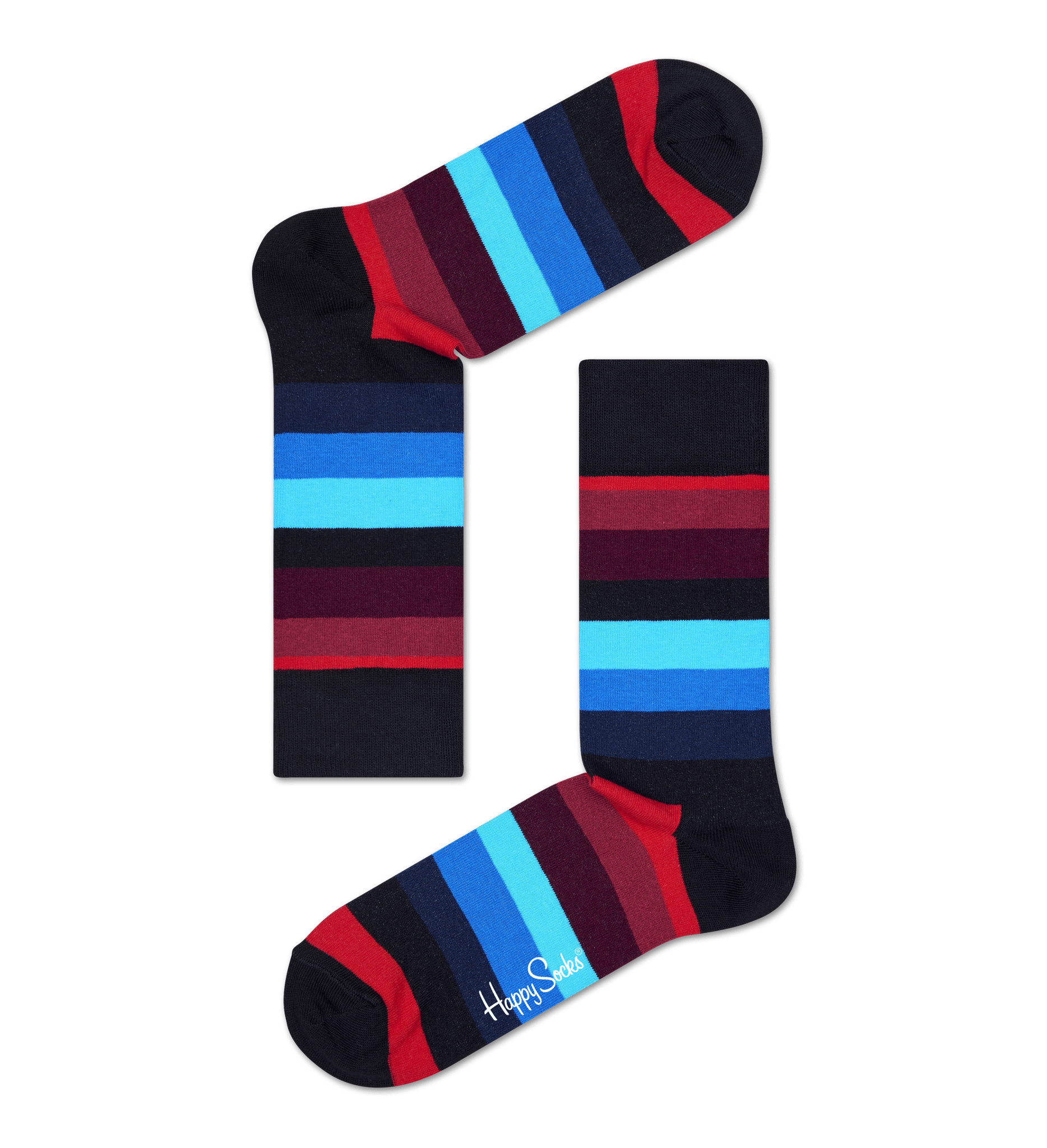 Happy Socks Stripe Sock
