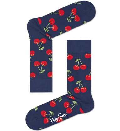 Happy Socks Cherry Sock