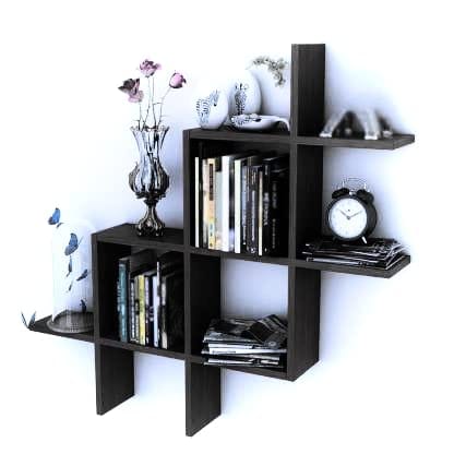Decorative shelve for Wall Decor