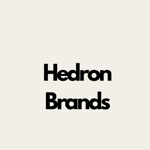 Hedron Brands Hedron Brands