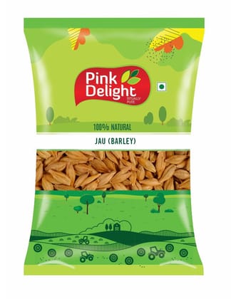 Pink Delight | Millets | Jau (Barley Millet) | Natural & Organic | 1 Kg Pack Pink Delight | Millets | Jau (Barley Millet) | Natural & Organic | 1 Kg Pack