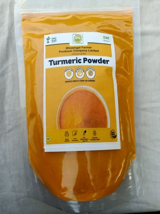 Turmeric powder 1Kg