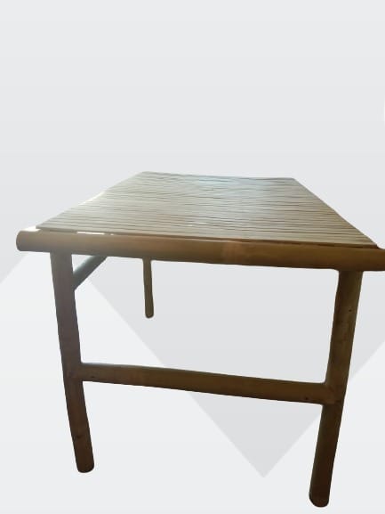 Bamboo Dinning Table