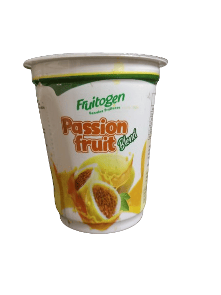 Fruitogen food and beverage(fruit juice,box of 20)