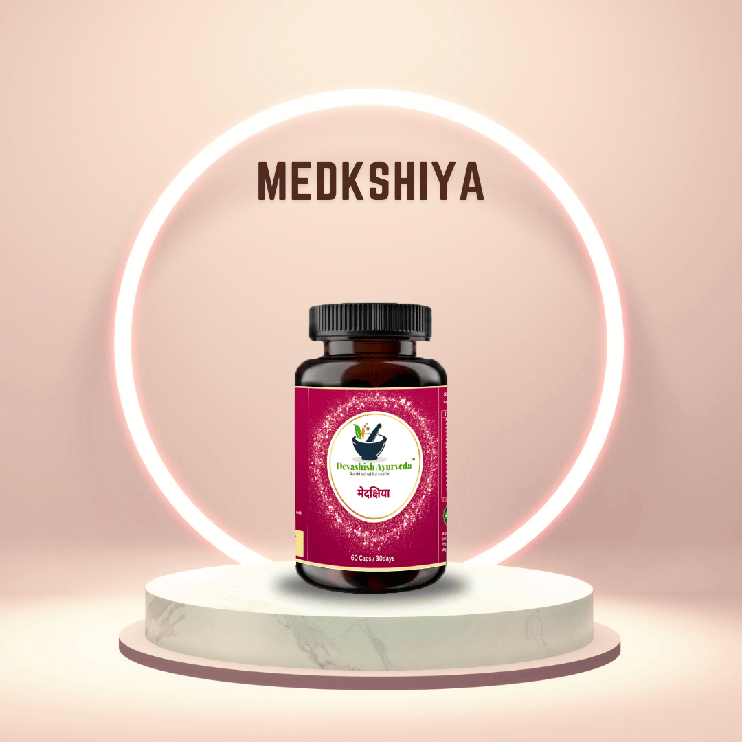 MedKshiya