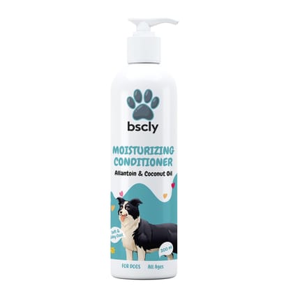 Bscly Ultra moisturizing Conditioner - 200ml Bscly Ultra moisturizing Conditioner - 200ml