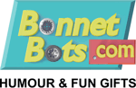 Bonnet Bots Media LLP Bonnet Bots Media LLP