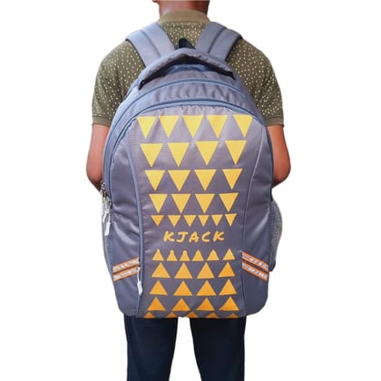 Diggy School Bag 35L Laptop Backpack/Office Bag/School Bag/College Bag/Business Bag/Travel Backpack Fits Up to 16 Inch Laptop Diggy School Bag 35L Laptop Backpack/Office Bag/School Bag/College Bag/Business Bag/Travel Backpack Fits Up to 16 Inch Laptop