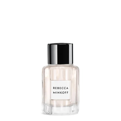 Rebecca Minkoff EDP Perfume for Women - Captivating Fusion of Jasmine, Bergamot, Patchouli & Musk - Long-Lasting Fragrance – Gift for women - 100 ml Rebecca Minkoff EDP Perfume for Women - Captivating Fusion of Jasmine, Bergamot, Patchouli & Musk - Long-Lasting Fragrance – Gift for women - 100 ml