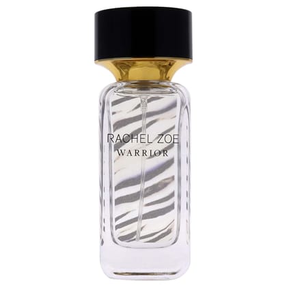 Rachel Zoe Warrior EDP Perfume for Women – Long-Lasting Luxury perfume with Fruity scents with notes of Tuberose, Musk & Patchouli – Gift for women – 30 ml Rachel Zoe Warrior EDP Perfume for Women – Long-Lasting Luxury perfume with Fruity scents with notes of Tuberose, Musk & Patchouli – Gift for women – 30 ml