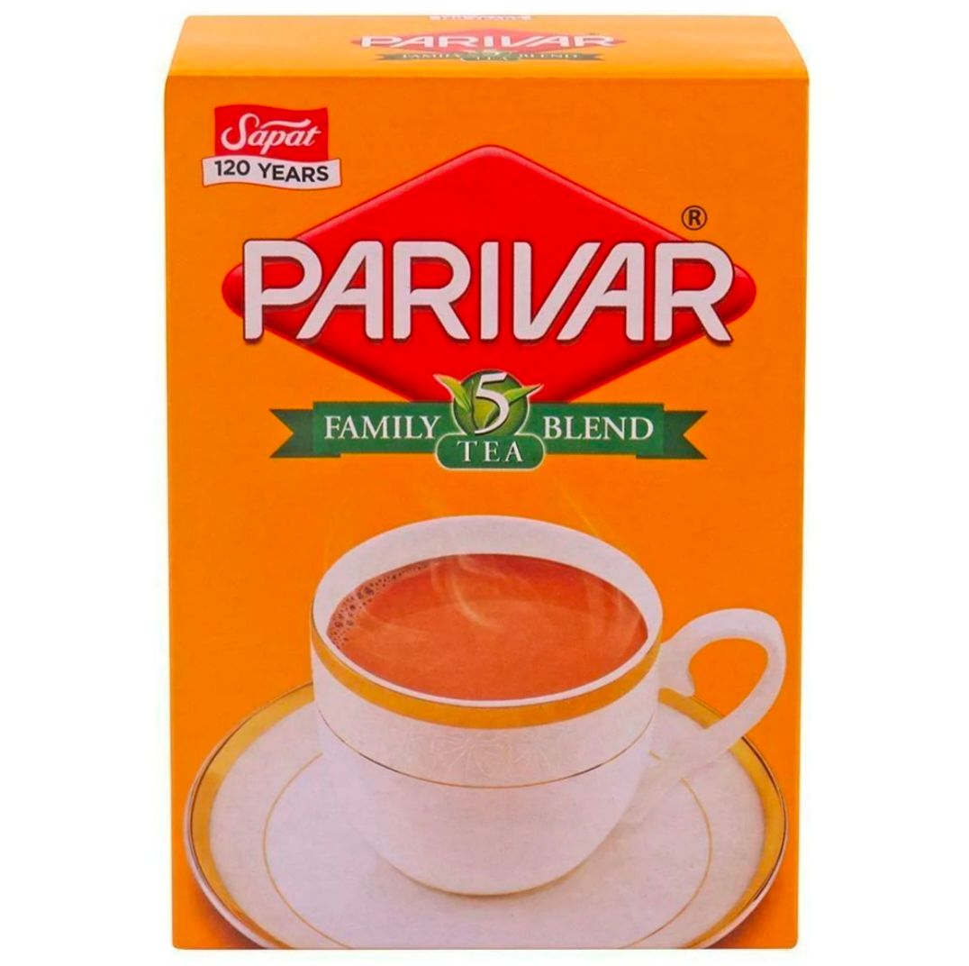 Parivar tea 500gm