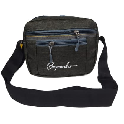 Cross Body Designer Sling Bag for Women and Girls (GREEN) Cross Body Designer Sling Bag for Women and Girls (GREEN)