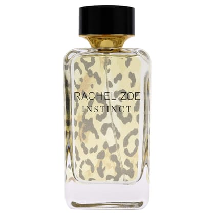 Rachel Zoe Instinct EDP Perfume for Women – Long-Lasting Luxury perfume with floral scents with notes of Bergamot, Musk & Jasmine – Gift for women – 30 ml Rachel Zoe Instinct EDP Perfume for Women – Long-Lasting Luxury perfume with floral scents with notes of Bergamot, Musk & Jasmine – Gift for women – 30 ml