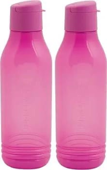 Tupperware triangular Bottle 750ml