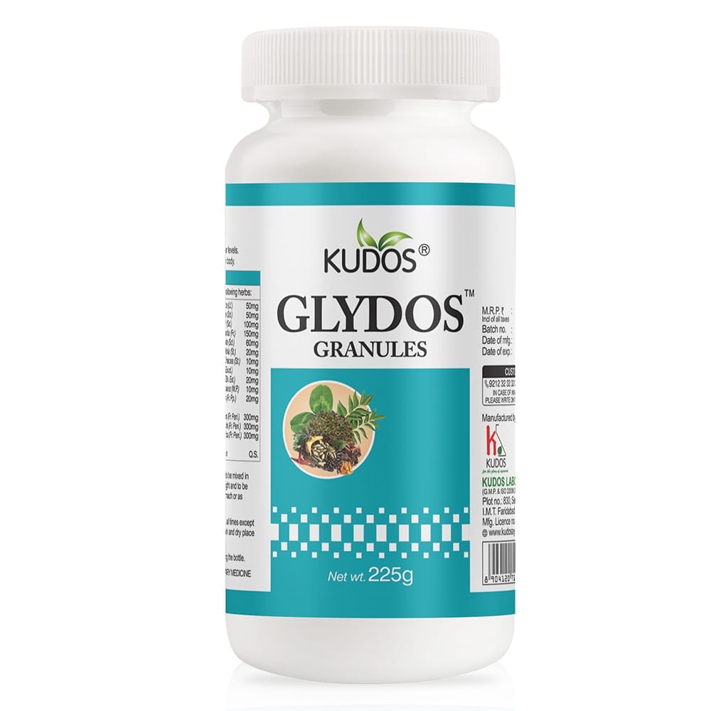 Glydos Granules