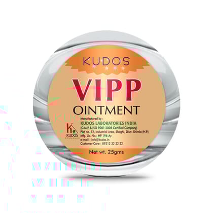 Vipp  Ointment-Body Pain Releif -25g