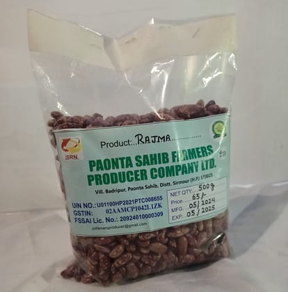 Rajma