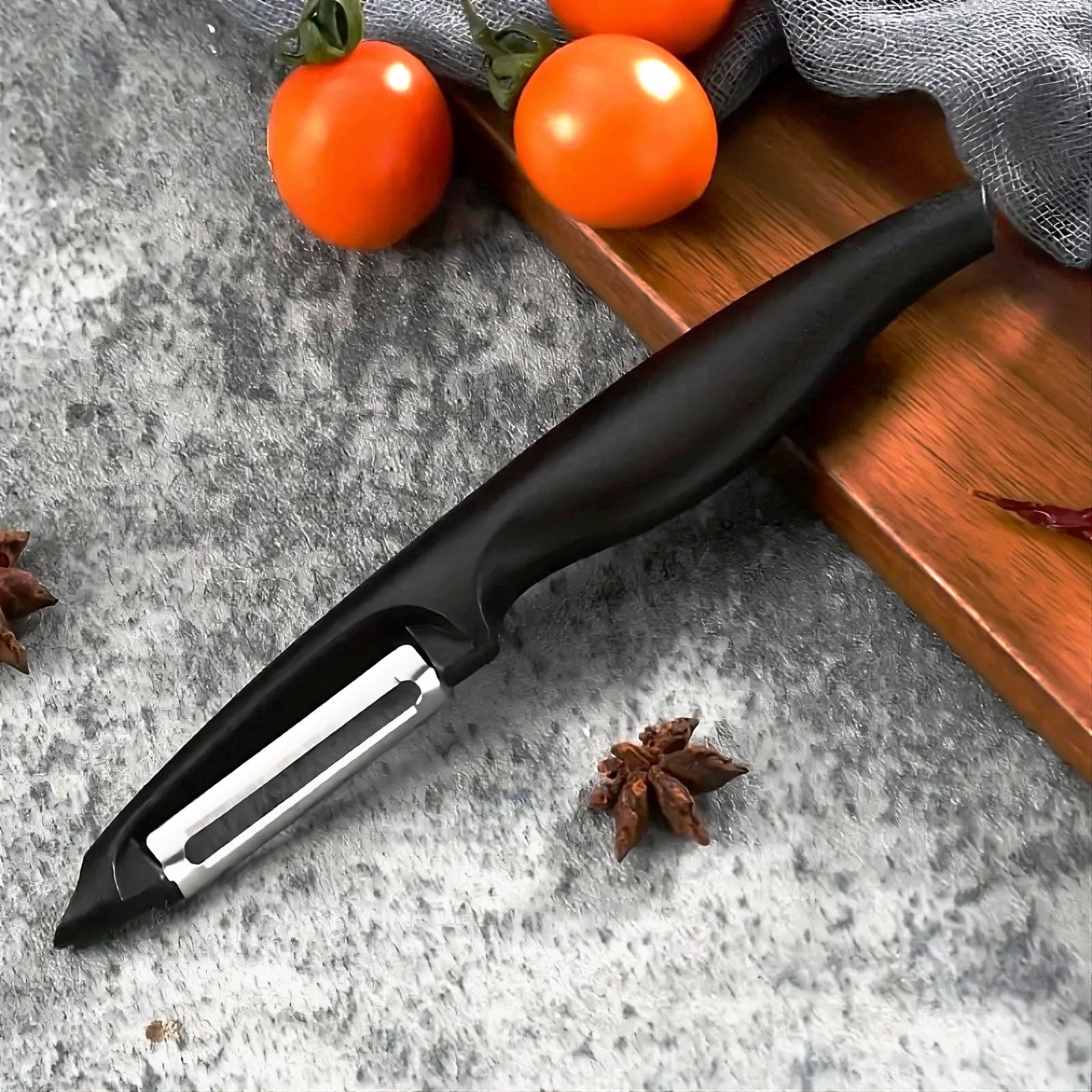 Top Chef Good Grip Peeler