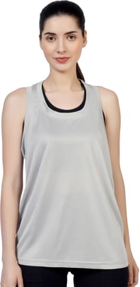 BlueFicus Women's cotton Tank Top Camisole Solid Plain Sports Summer Gym Workout BlueFicus Women's cotton Tank Top Camisole Solid Plain Sports Summer Gym Workout