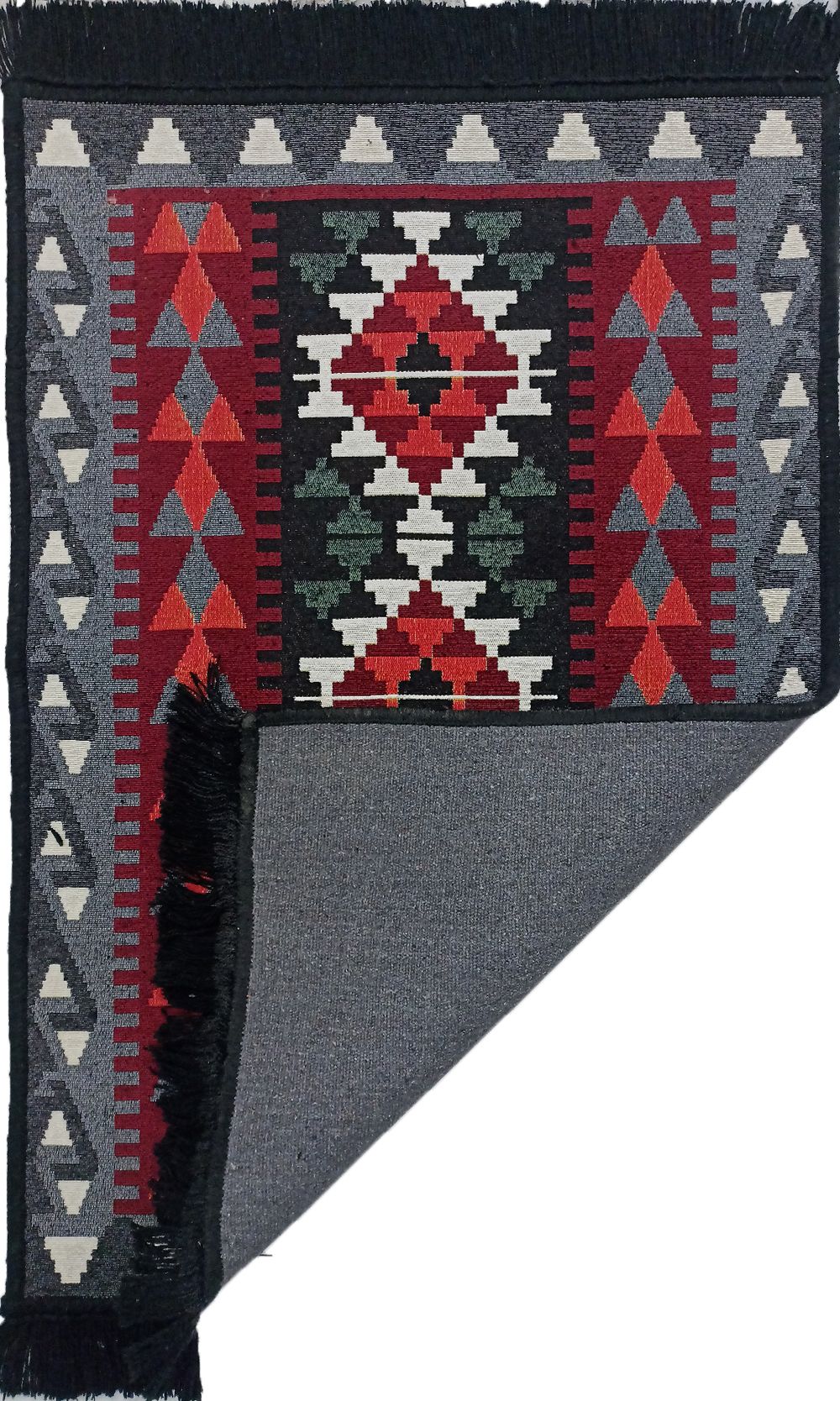 Boho yogamat/prayermat/scatter rug