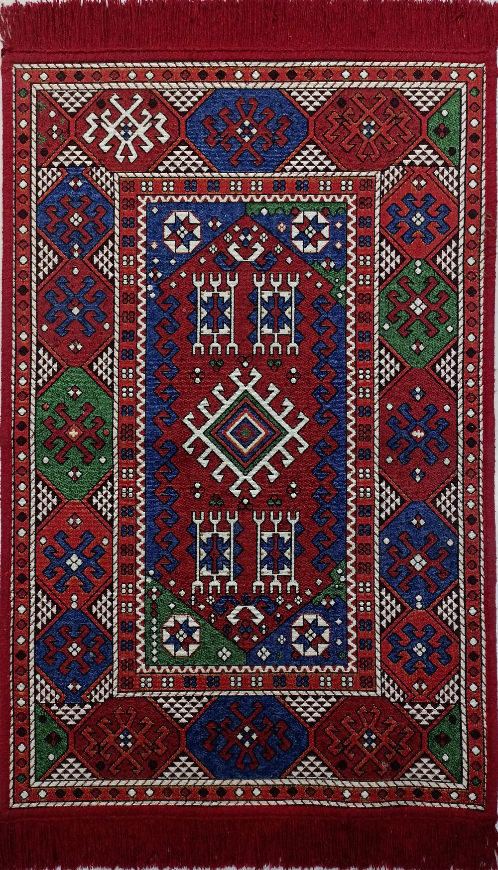 Safari Rug