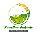 Kaurihar Organic Krishak Farmer Producer Company Limited Kaurihar Organic Krishak Farmer Producer Company Limited