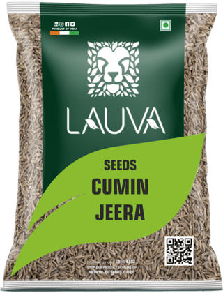 LAUVA Natural Jeera Whole I Cumin Seeds Whole I Safaid Jeera I Indian Spice LAUVA Natural Jeera Whole I Cumin Seeds Whole I Safaid Jeera I Indian Spice
