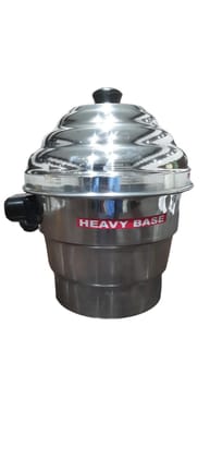 Idli Cooker Aluminium Idli Cooker Aluminium