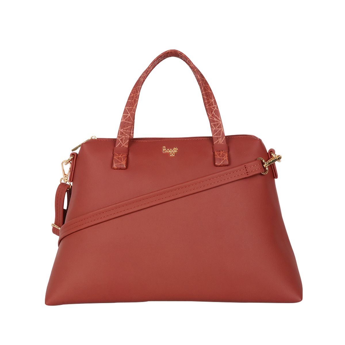 WOODY TOTE M2 RED