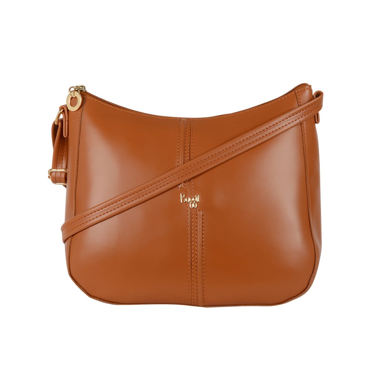 HISTORY SADDLE M1 TAN