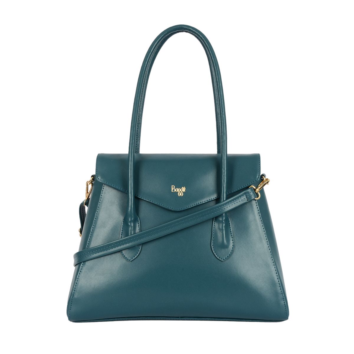 ERNI TOTE M2 TEAL