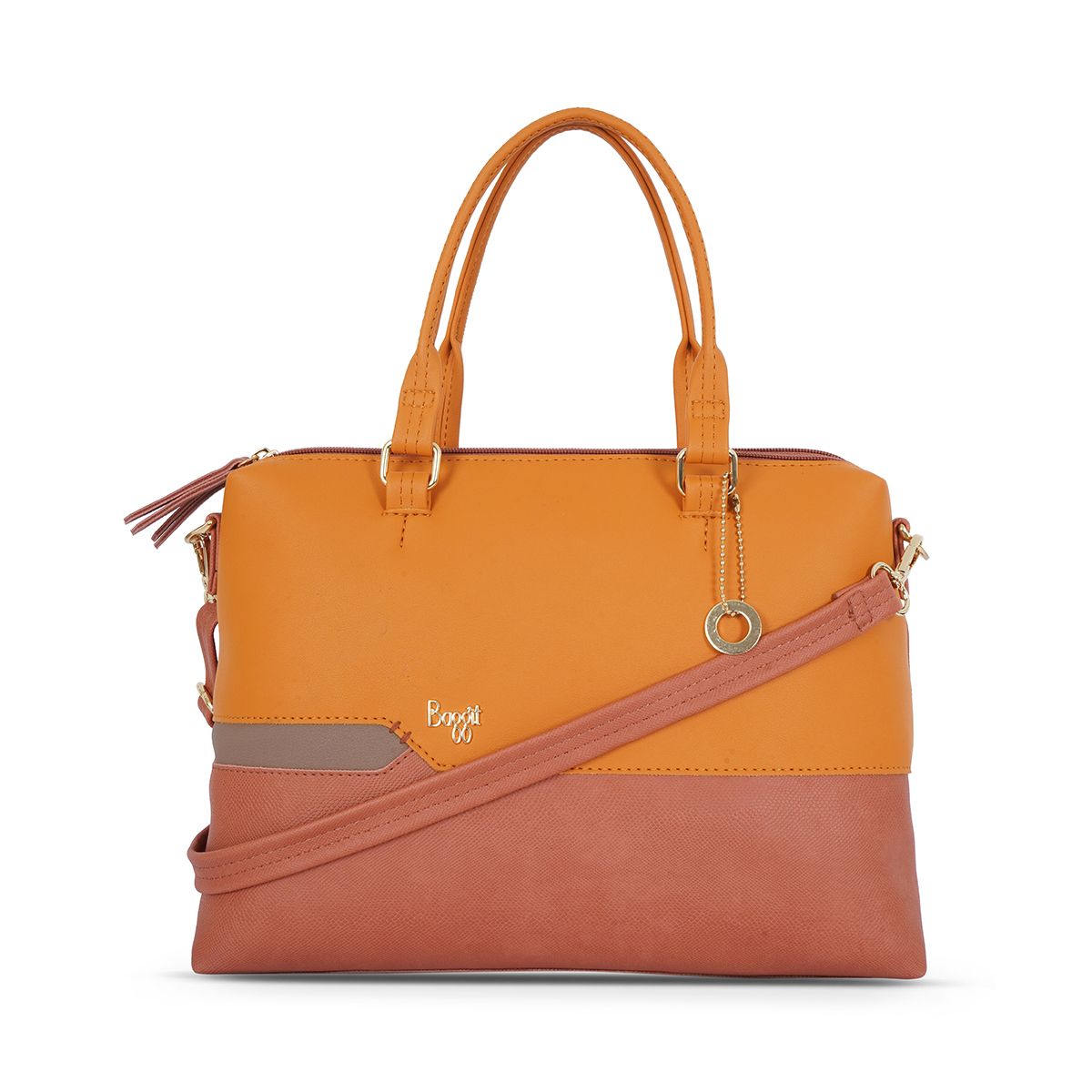 COLORANT SATCHEL M2 RED WOOD