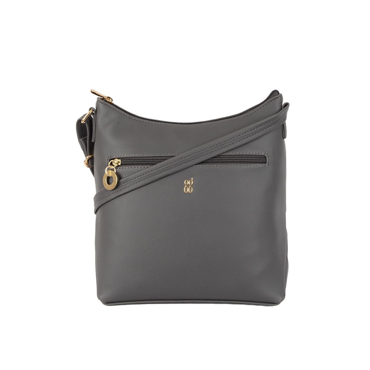 BASAL HOBO M2 DARK GREY