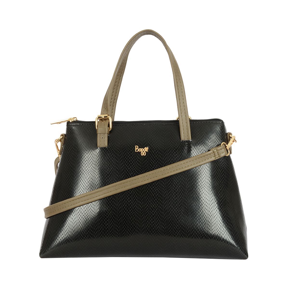 AROV TOTE M2 BLACK