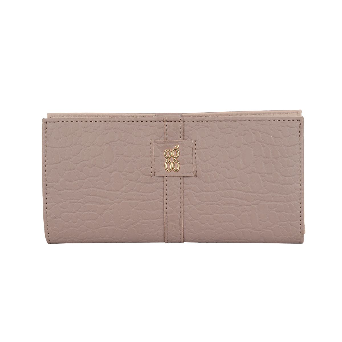 DOCK WALLETS 2 FOLD L BUFF