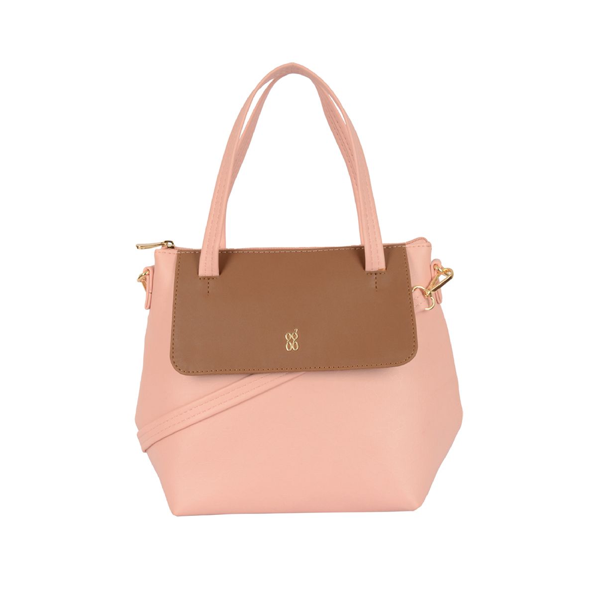 MOSTO TOTE M1 POWDER PINK