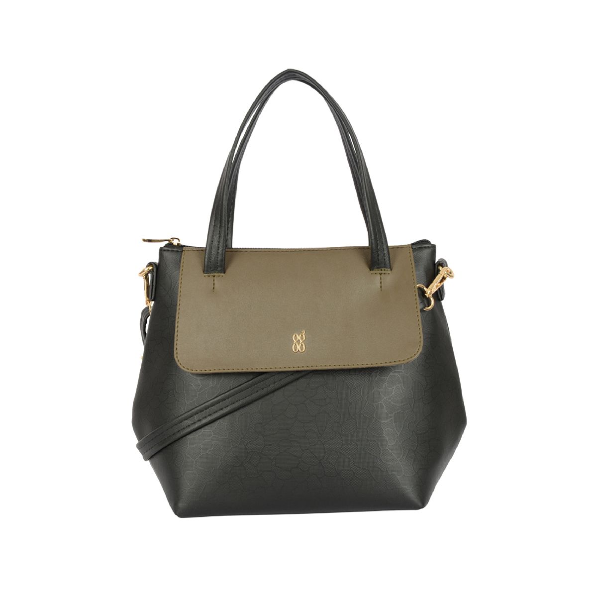 MOSTO TOTE M1 BLACK