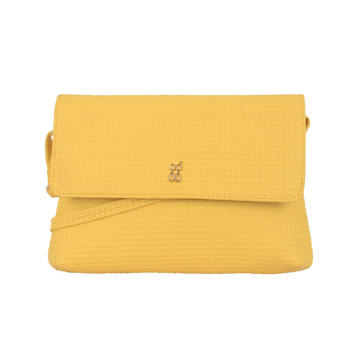 COREA MP TOTE XXS FLAX YELLOW