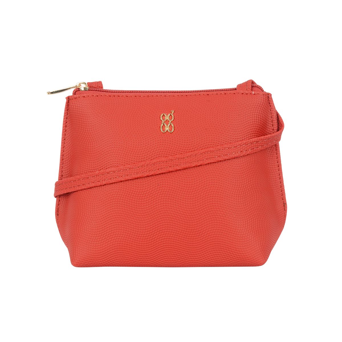 CHAT MP TOTE XXS AURO RED