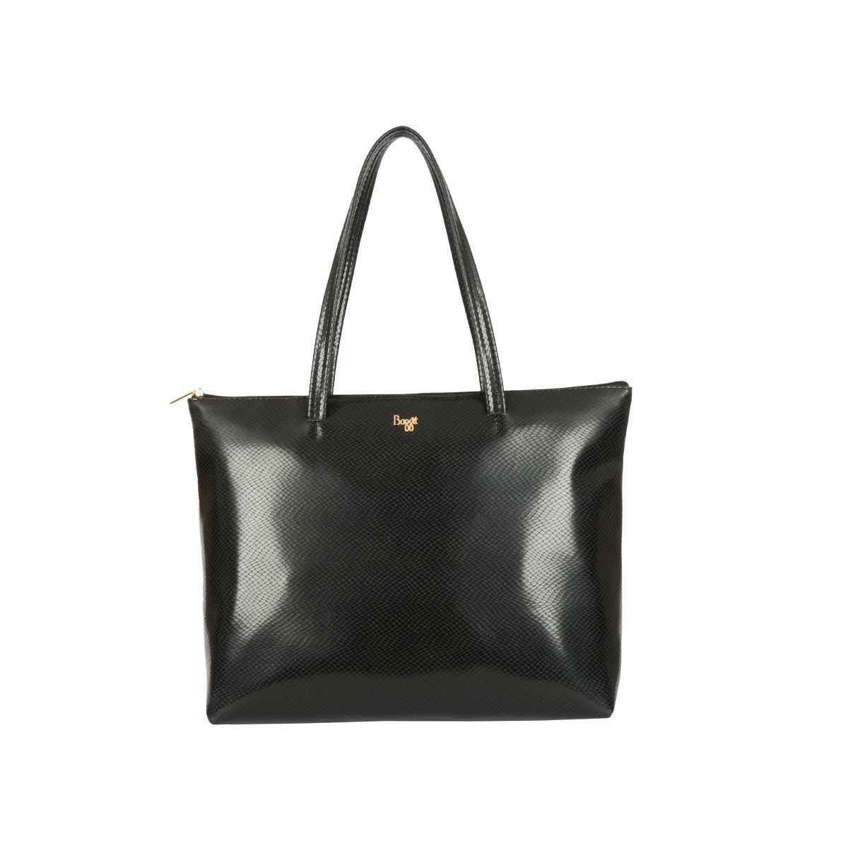 THUNDER TOTE BLACK